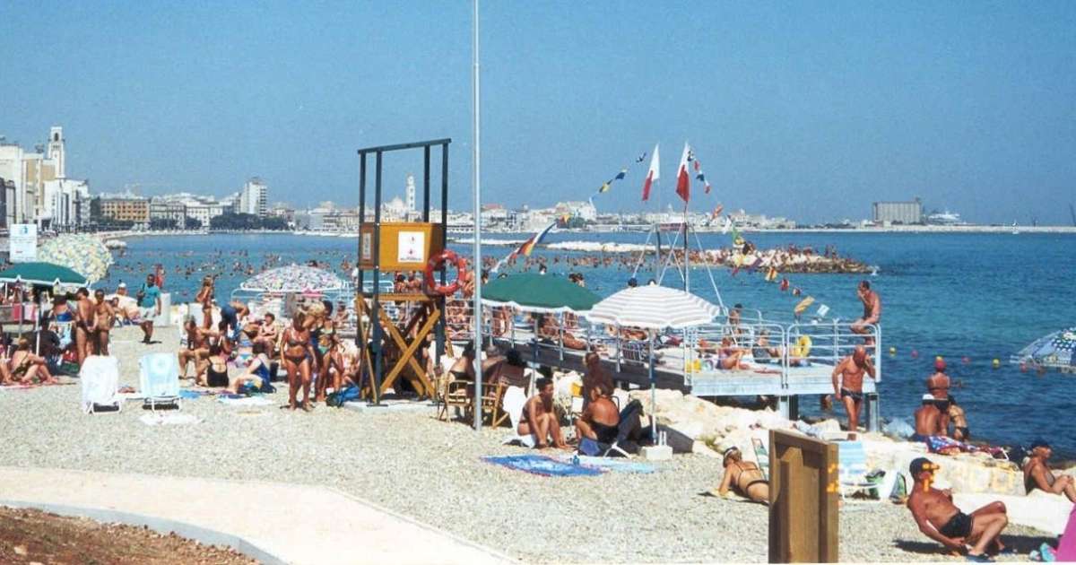 Come, quando e perch� nacque Pane e Pomodoro: �Tutto inizi� con i Giochi del Mediterraneo�